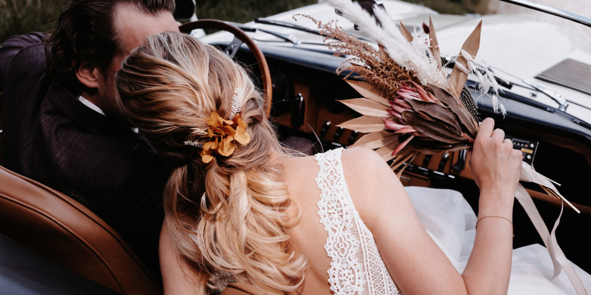 Barbara Rössler – Make-Up Artist